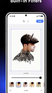 Blend Photos - Photo Blender screenshot 6