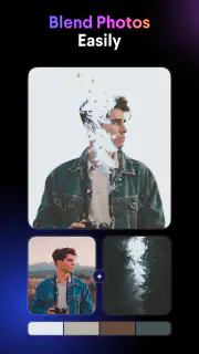 Blend Photos - Photo Blender screenshot 7