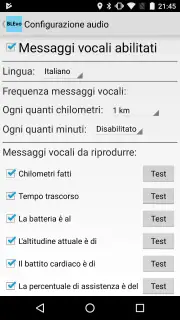 BLEvo - Transforms your Levo i screenshot 4