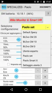BLEvo - Transforms your Levo i screenshot 6