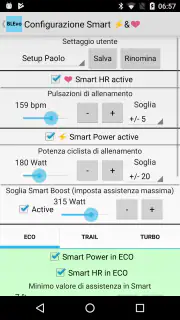 BLEvo - Transforms your Levo i screenshot 7