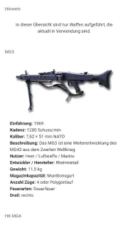BLexi – Lexikon zur Bundeswehr screenshot 3