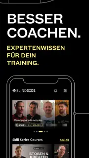 Blindside: Handball Basketball screenshot 1