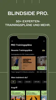 Blindside: Handball Basketball screenshot 4