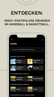 Blindside: Handball Basketball screenshot 7