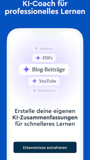 Blinkist: Buchzusammenfassung screenshot 5