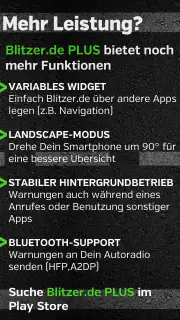 Blitzer.de screenshot 6