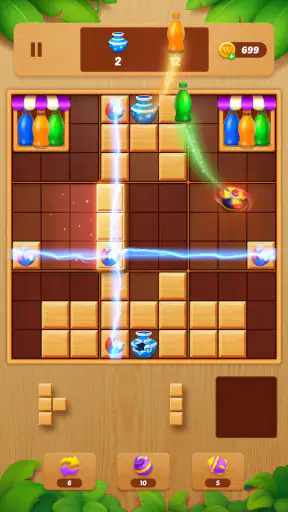 Block Crush: Block Puzzle screenshot