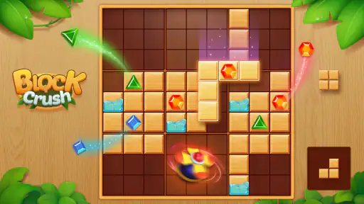 Block Crush: Block Puzzle screenshot