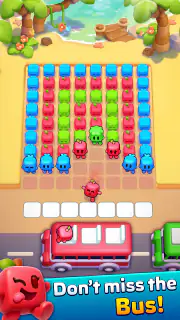 Block Jam screenshot 1