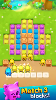 Block Jam screenshot 2