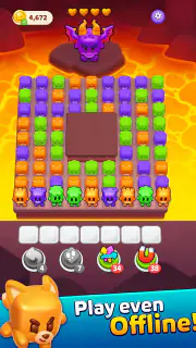 Block Jam screenshot 3