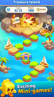 Block Jam screenshot 4