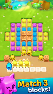 Block Jam screenshot 7