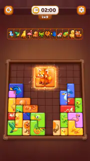 Block Match screenshot 1