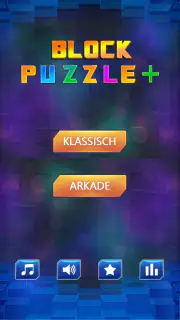 Block Puzzle screenshot 1