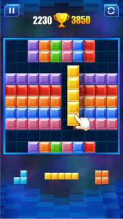 Block Puzzle screenshot 2