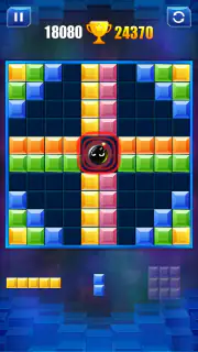 Block Puzzle screenshot 3