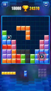 Block Puzzle screenshot 5