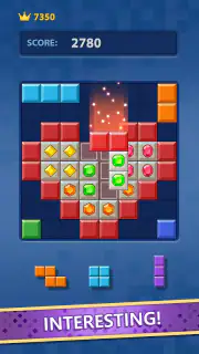 Block Puzzle: Block Smash screenshot 1