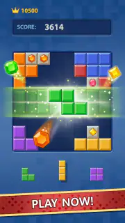 Block Puzzle: Block Smash screenshot 2