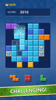 Block Puzzle: Block Smash screenshot 3