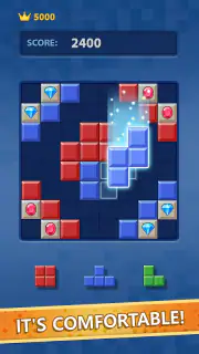 Block Puzzle: Block Smash screenshot 4