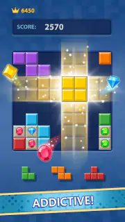 Block Puzzle: Block Smash screenshot 5