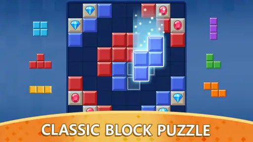 Block Puzzle: Block Smash screenshot