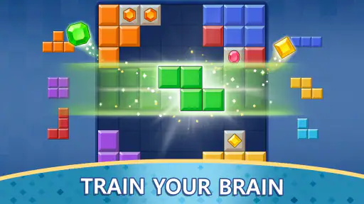 Block Puzzle: Block Smash screenshot