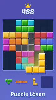 Block Puzzle - Blockspiel screenshot 7