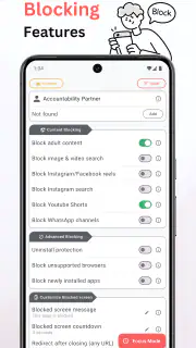 BlockerHero - Content Blocker screenshot 1