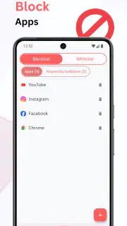BlockerHero - Content Blocker screenshot 3
