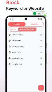 BlockerHero - Content Blocker screenshot 4
