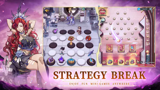 Blood Oath: Three Kingdoms screenshot 5