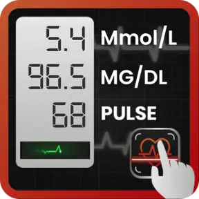 Blood Sugar Diary for Diabetes screenshot 2