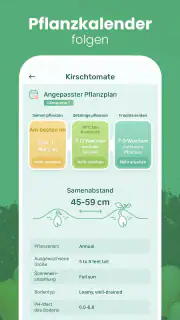 Blossom - Pflanzen bestimmen screenshot 2