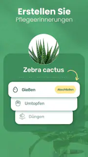 Blossom - Pflanzen bestimmen screenshot 5