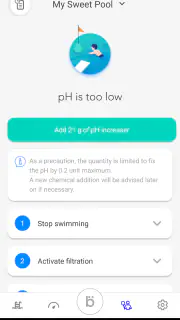 Blueriiot - Blue Connect screenshot 4