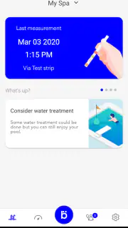 Blueriiot - Blue Connect screenshot 5