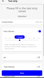 Blueriiot - Blue Connect screenshot 6