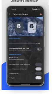 Bluetooth Audio Connect Widget screenshot 3