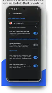 Bluetooth Audio Connect Widget screenshot 4