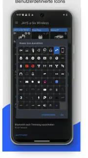Bluetooth Audio Connect Widget screenshot 6