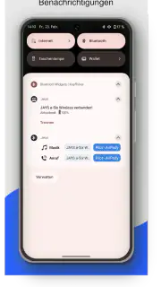 Bluetooth Audio Connect Widget screenshot 7