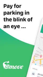 Bmove screenshot 1