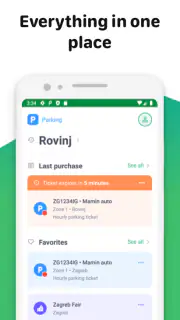 Bmove screenshot 3