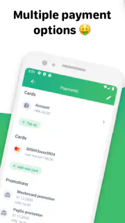 Bmove screenshot 5