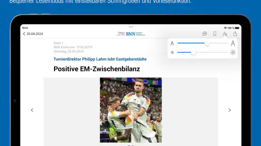 BNN ePaper screenshot 6