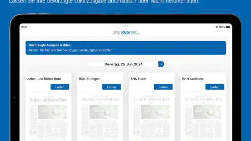 BNN ePaper screenshot 7